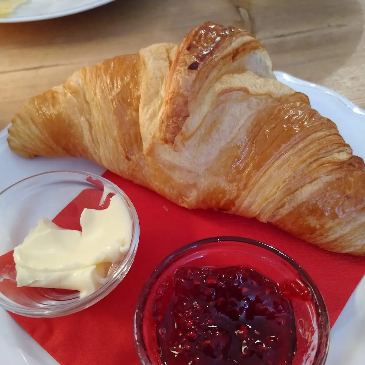 Croissant