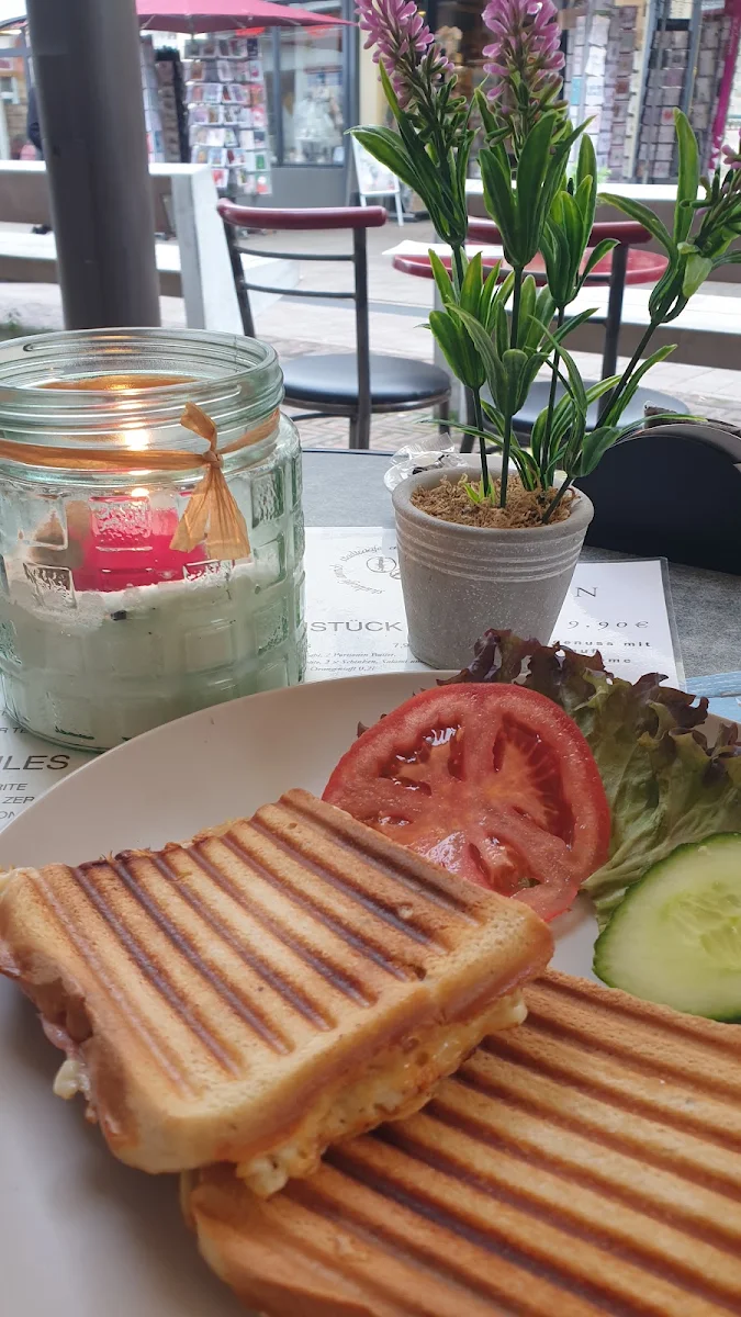 Sandwiches