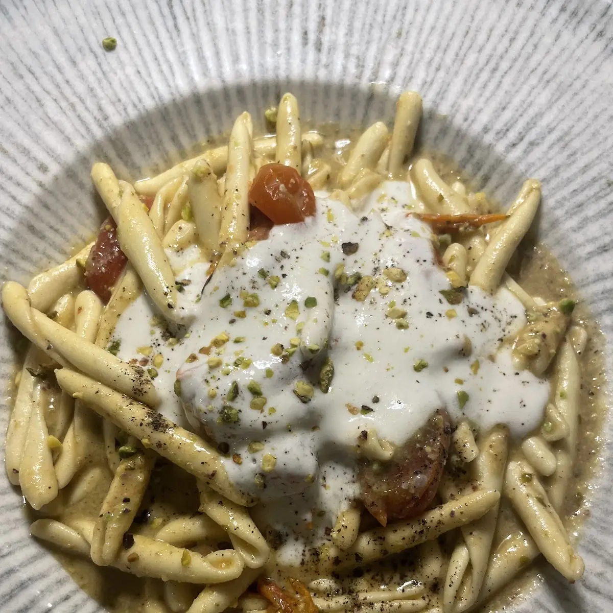 Highlights, Baffo Italienisches Restaurant | Sizilianische Küche