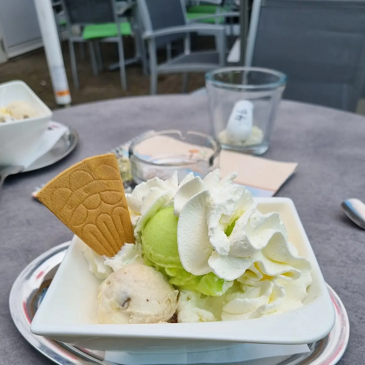 Eis