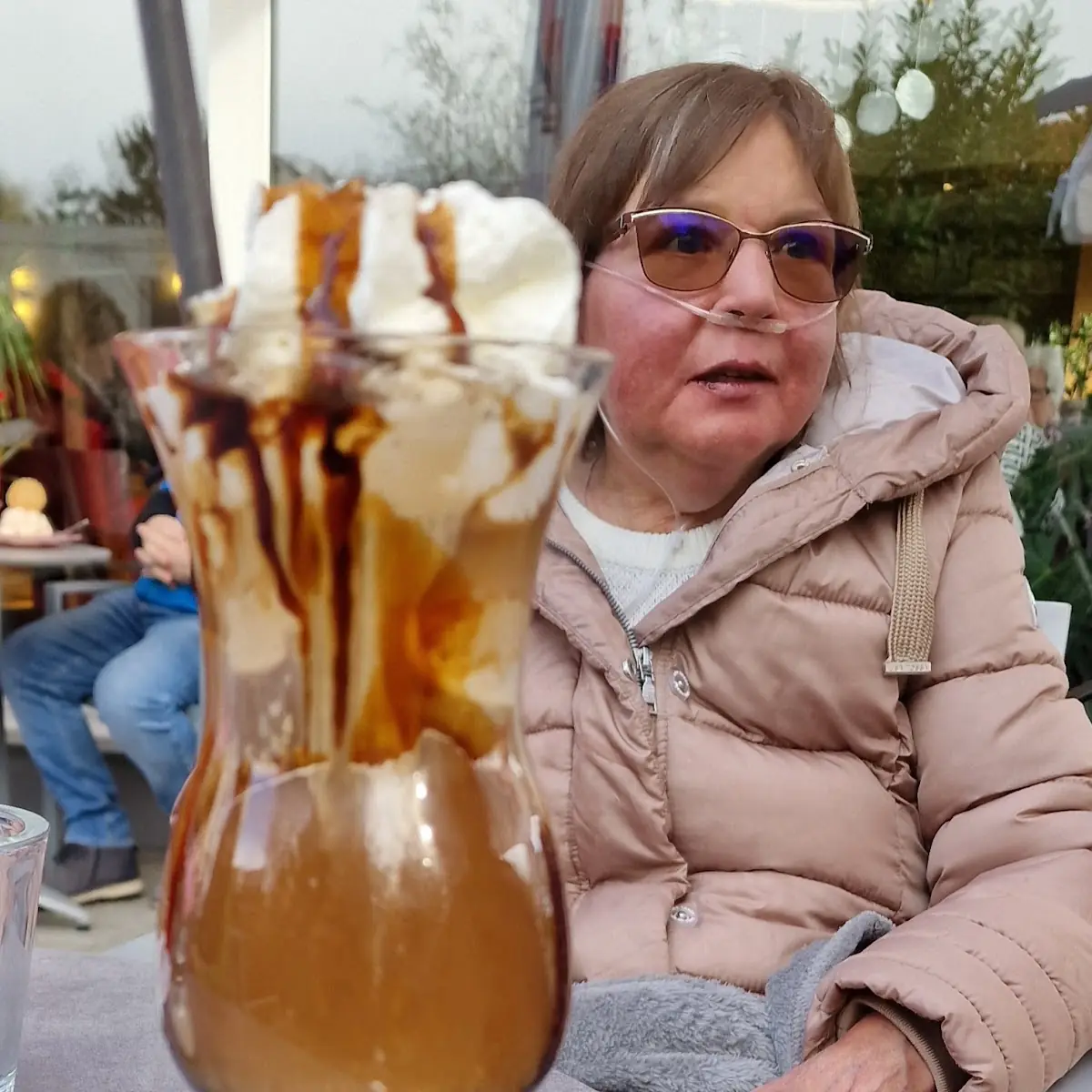 Eiscafe