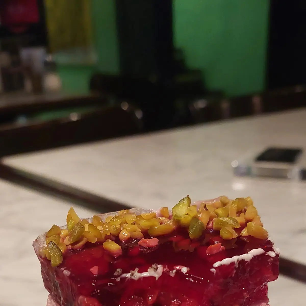 Himbeertorte