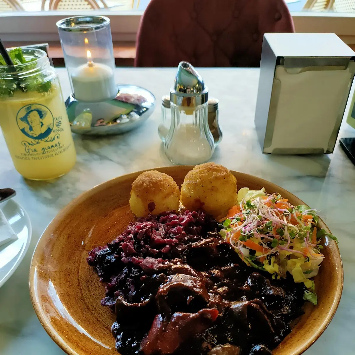 Kaiser Gulasch