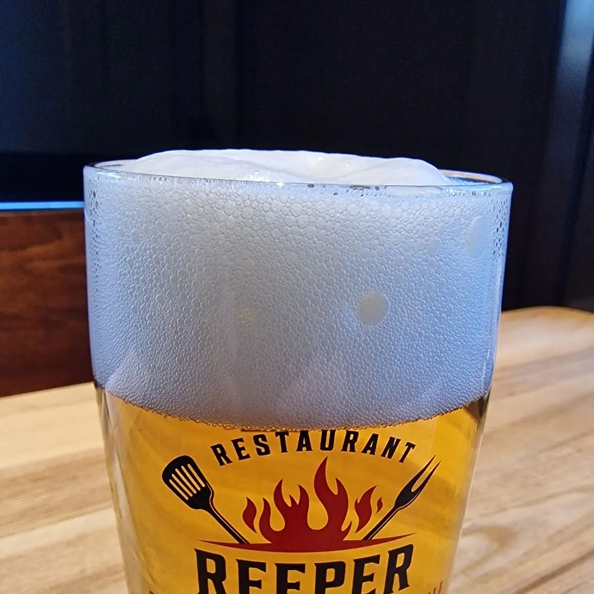 Bier Helles, "Reeperbande" Free Finkenpark UG (haftungsbeschränkt)