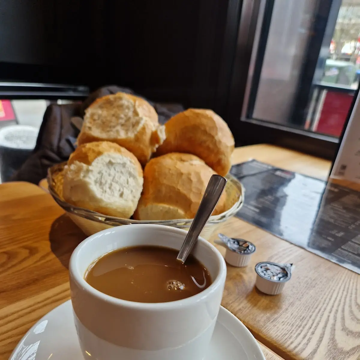 Kaffee, "Reeperbande" Free Finkenpark UG (haftungsbeschränkt)