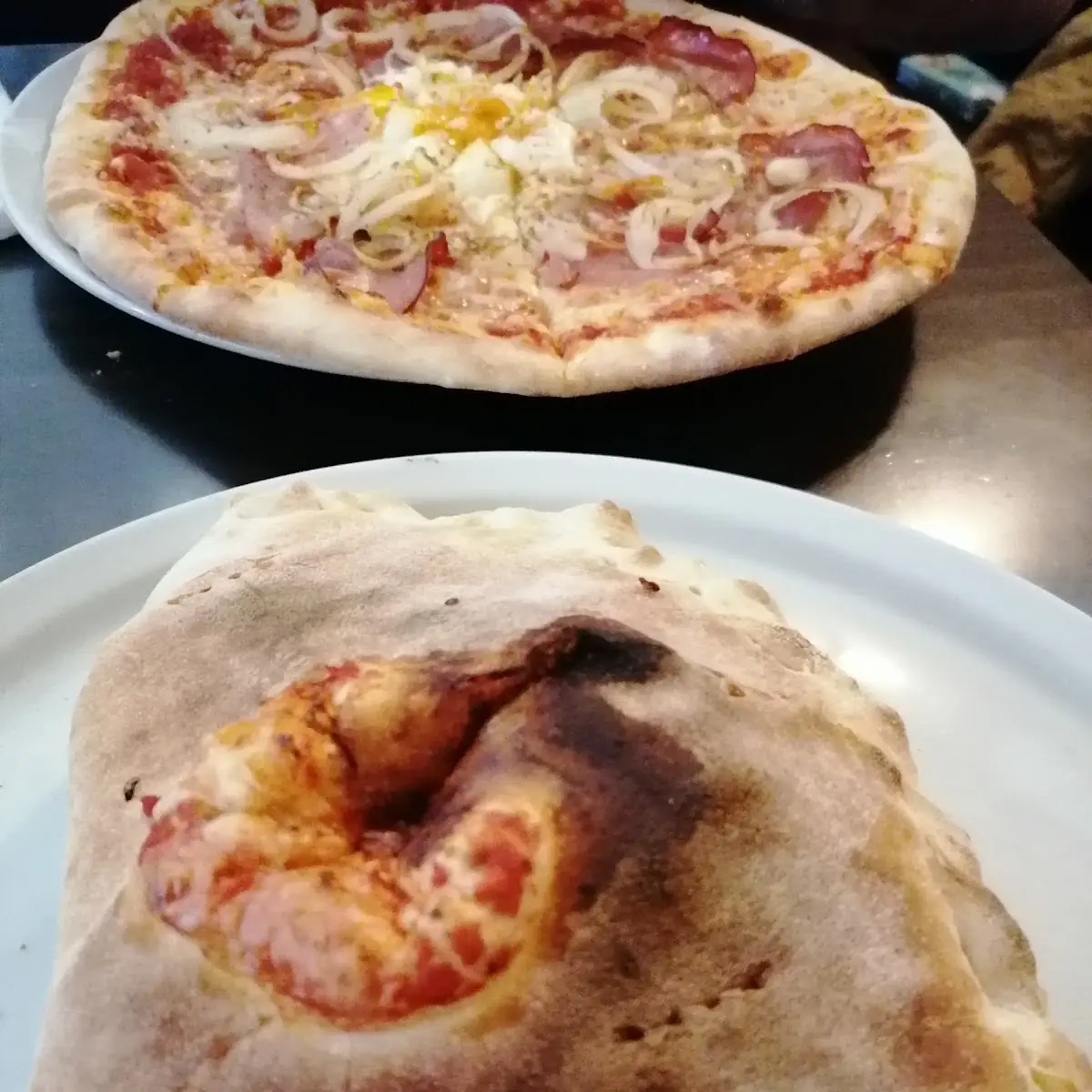 Calzone
