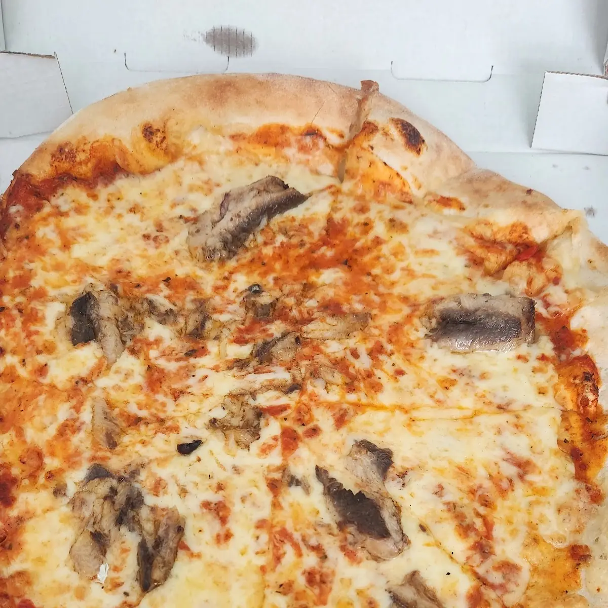 Highlights, Döner-Pizza-Kebab Hasans