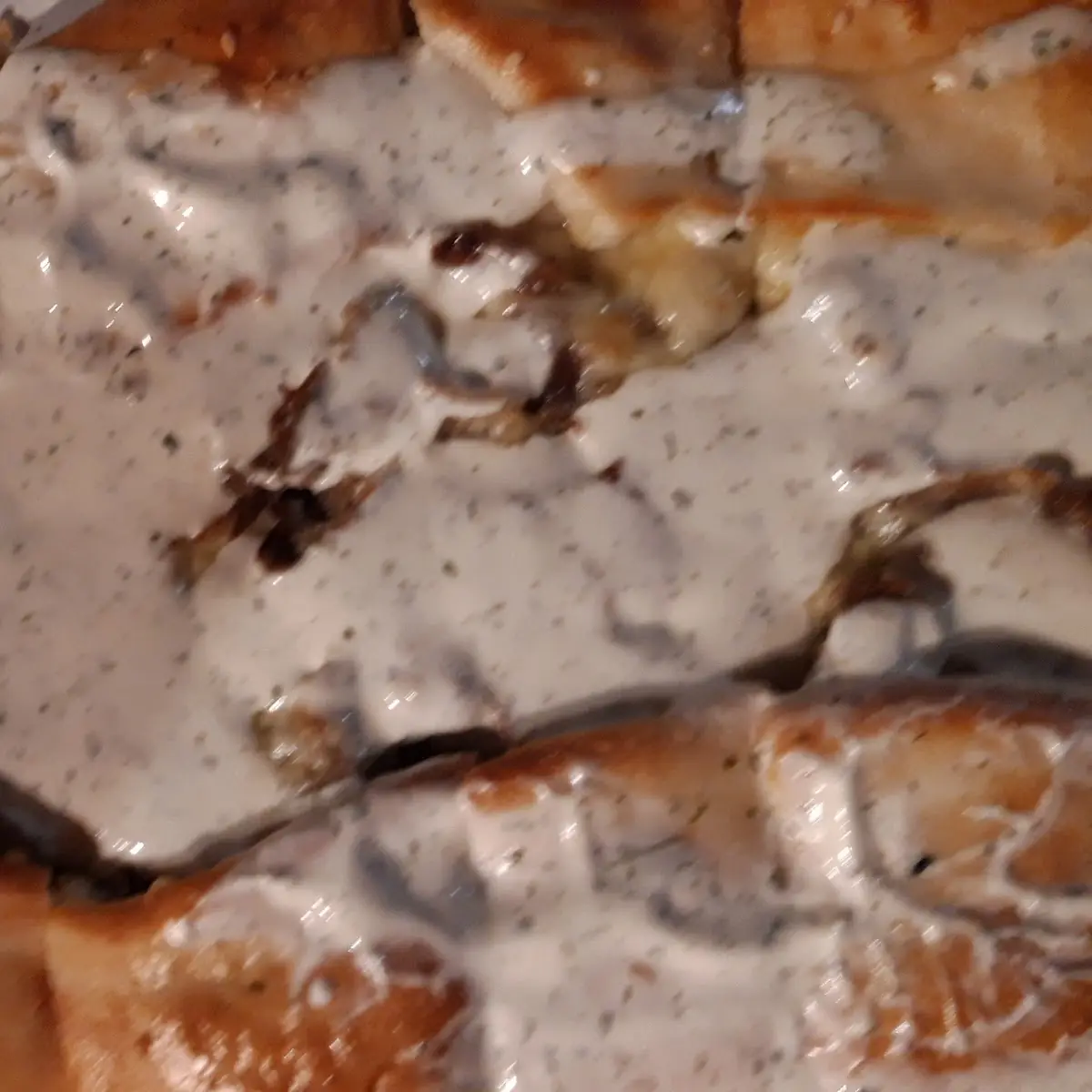 Pide, Döner-Pizza-Kebab Hasans
