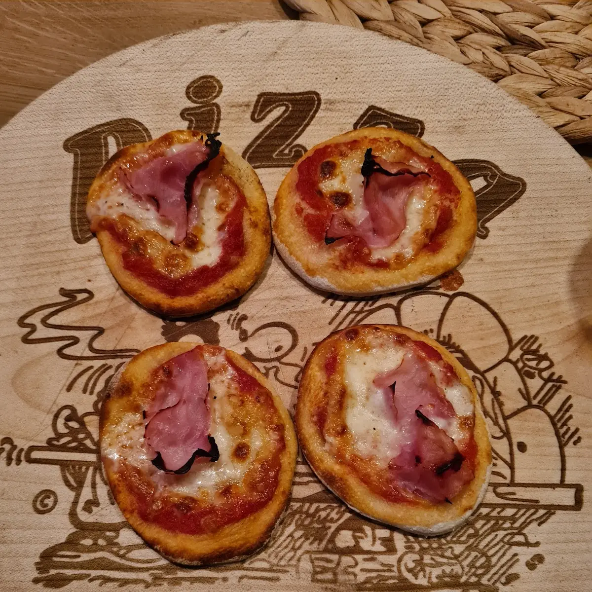 Highlights, Ristorante-Pizzeria Don Camillo Oberkirch
