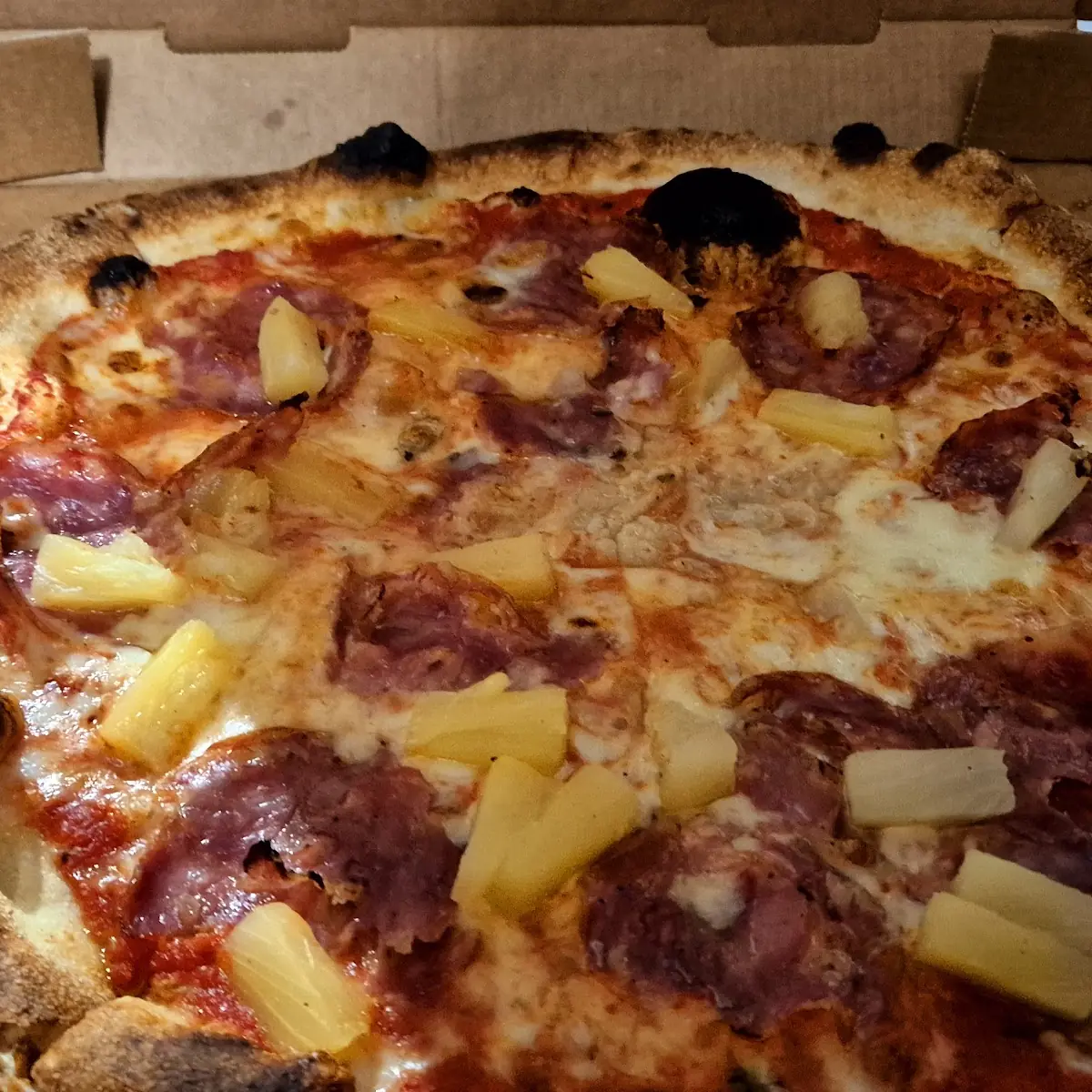 Highlights, PeP Bassanese Pizza e Pan