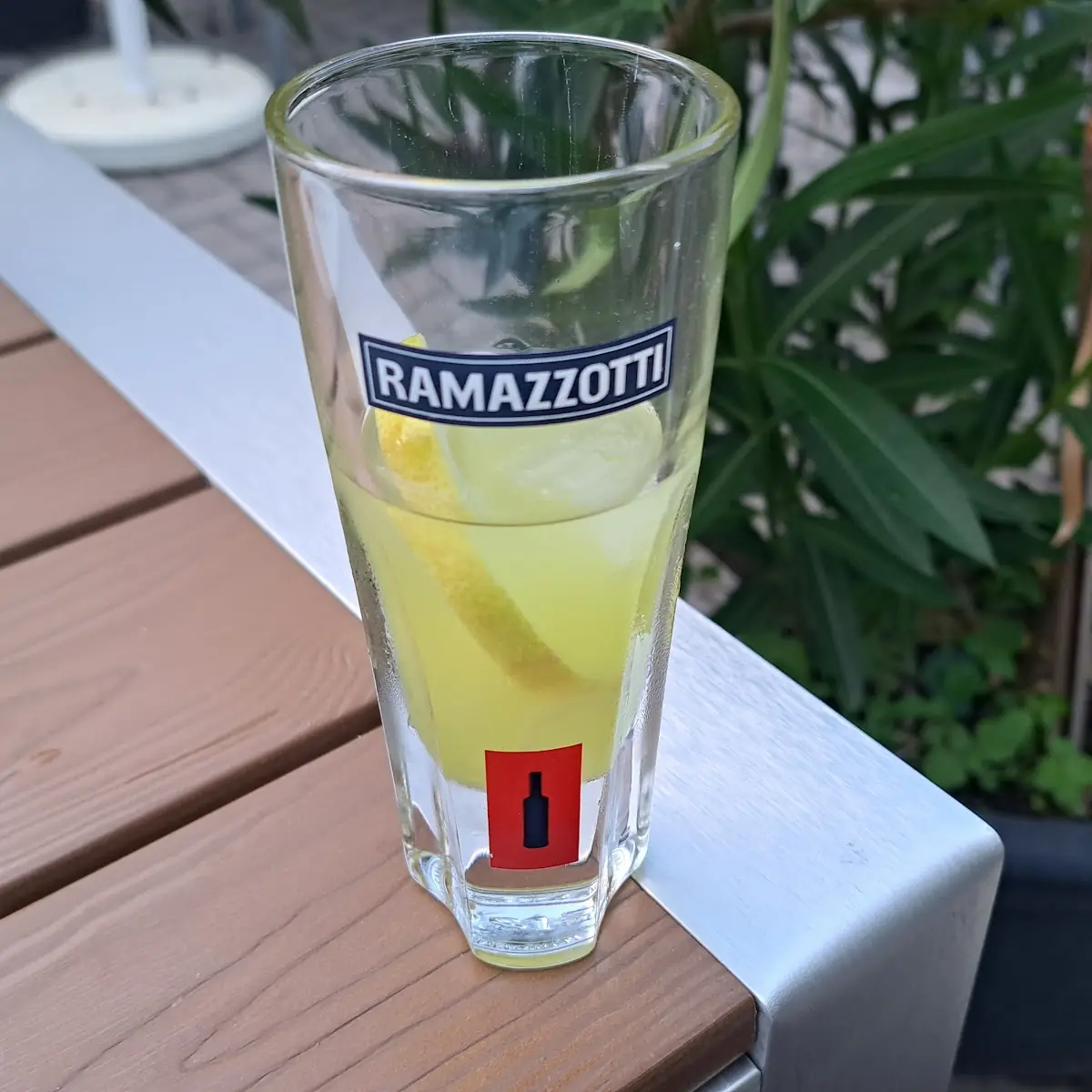 Highlights, Pizzeria Rusticale