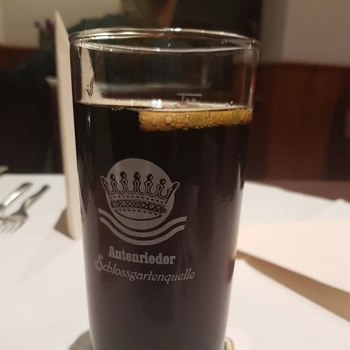 Highlights, Pizzeria Rusticale