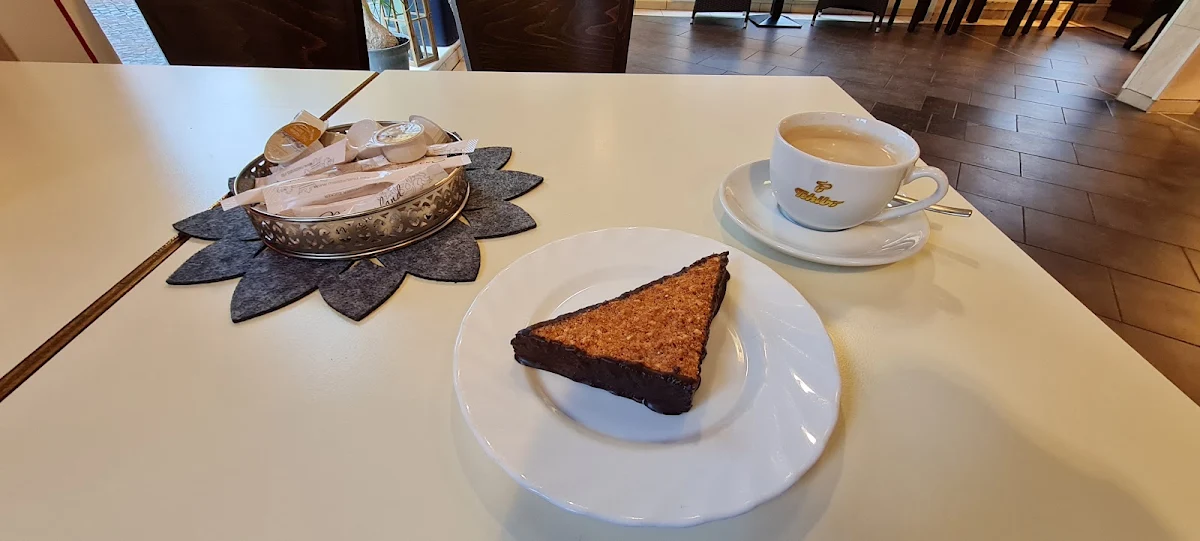 Nußecke