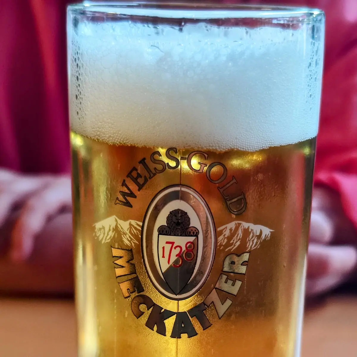 Helles, Gasthof Zengerle