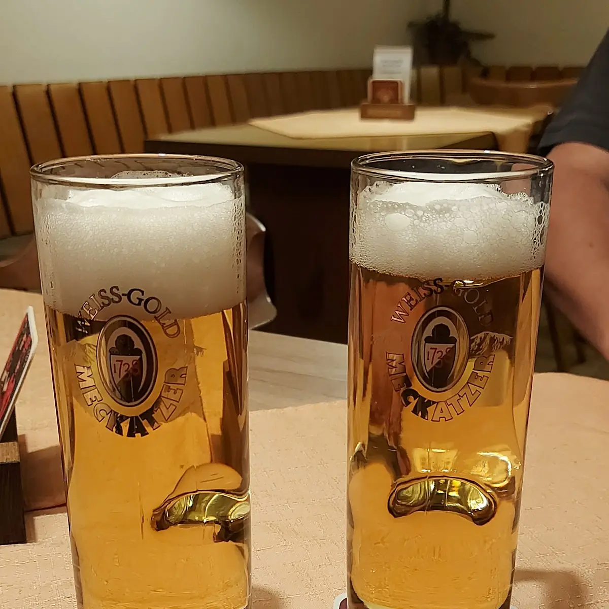 Radler, Gasthof Zengerle