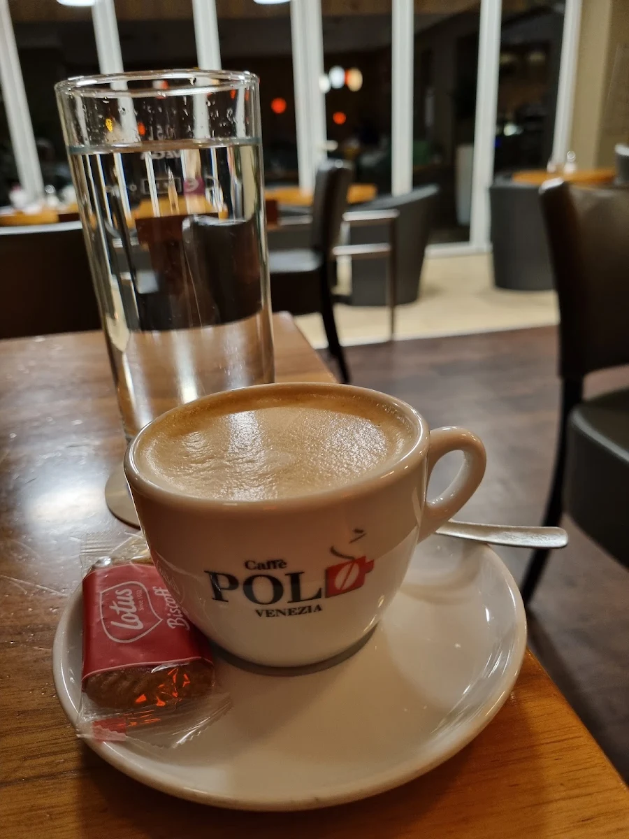 Milchkaffee
