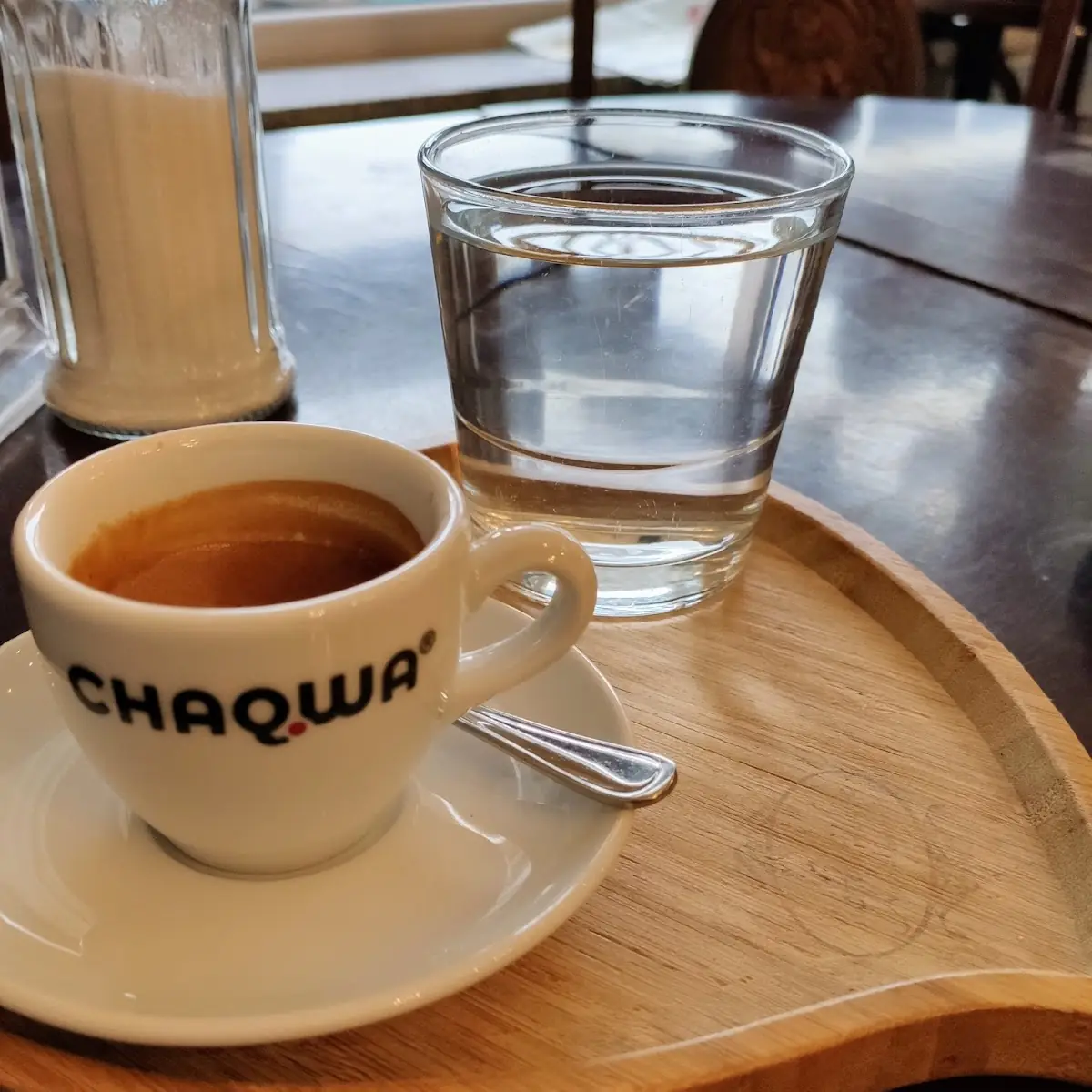 Espresso