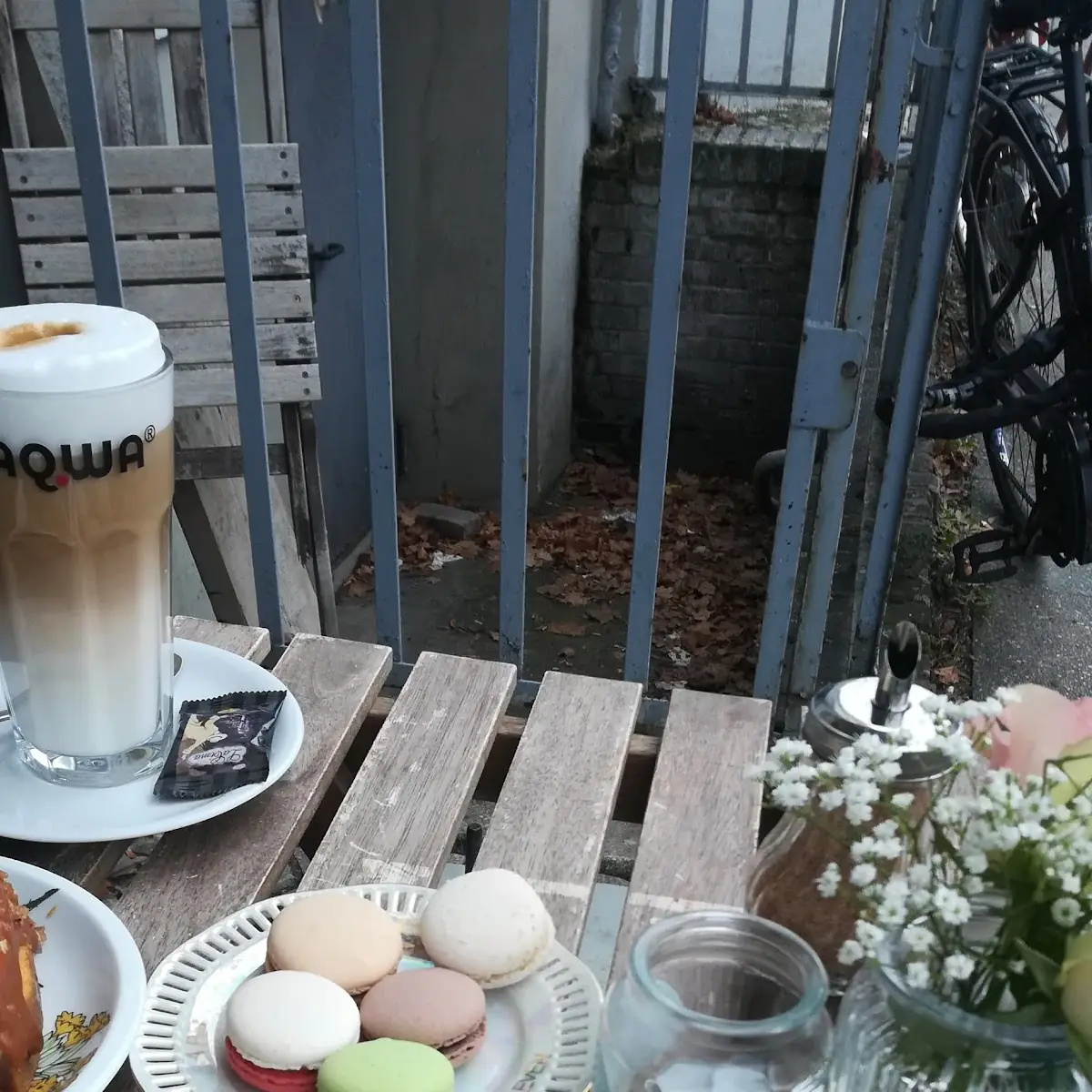 Macarons