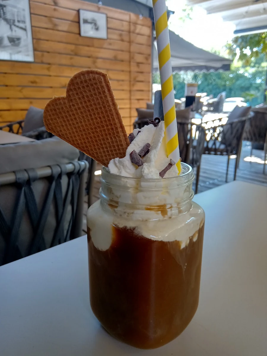 Highlights, Michi’s Eiscafé