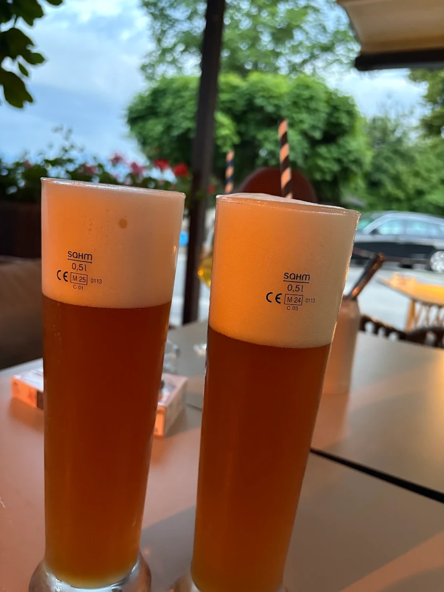 Highlights, Michi’s Eiscafé