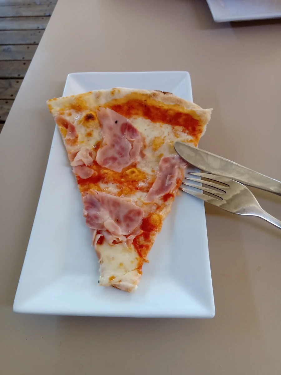 Highlights, Michi’s Eiscafé