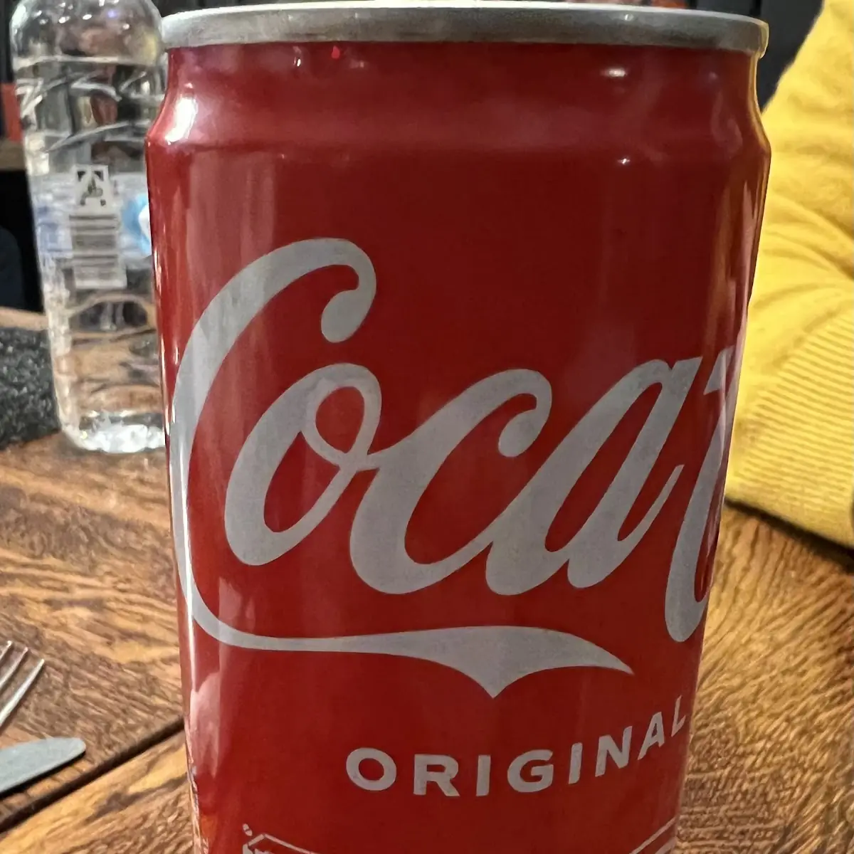 Cola