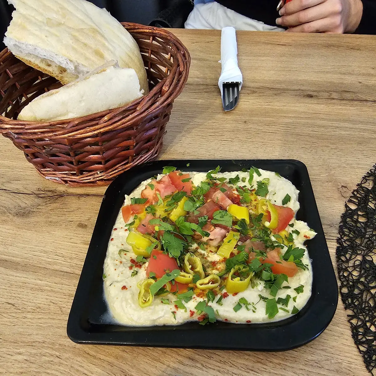 Humus