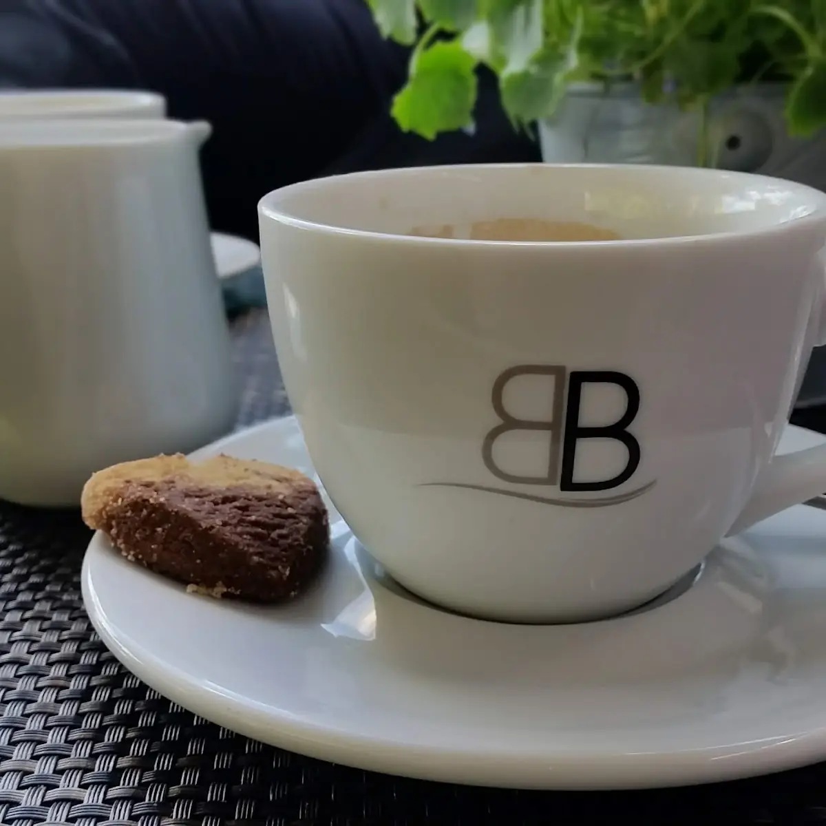 Kaffee