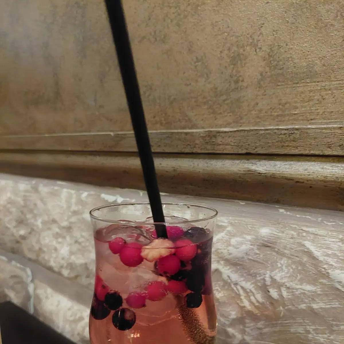 Lillet Wild Berry