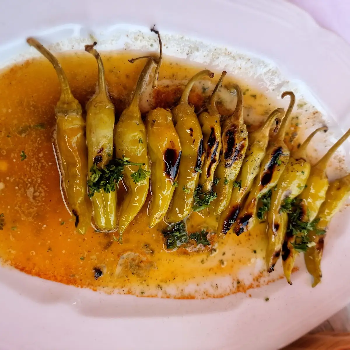 Peperoni