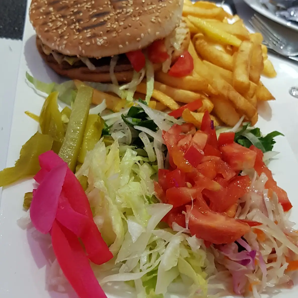 Chilli Cheese Sauce