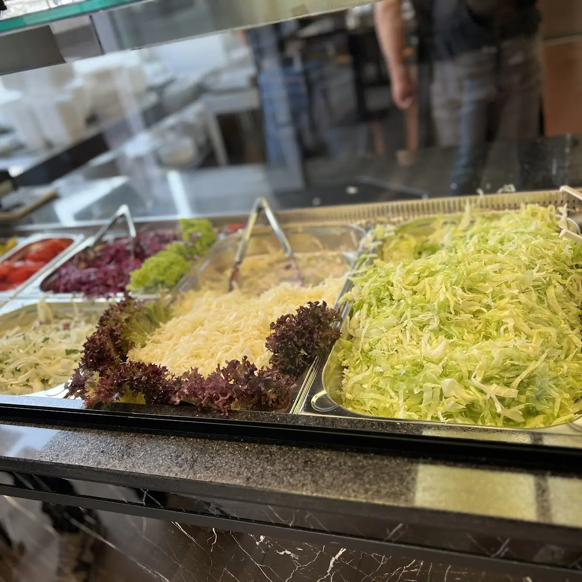 Highlights, Herborn Döner & Pizza