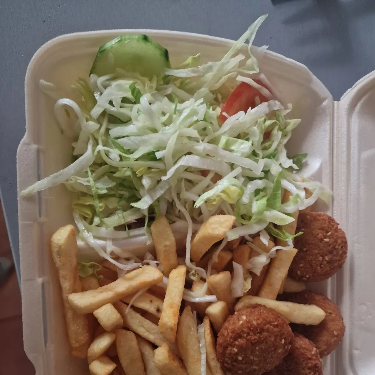 Highlights, Herborn Döner & Pizza