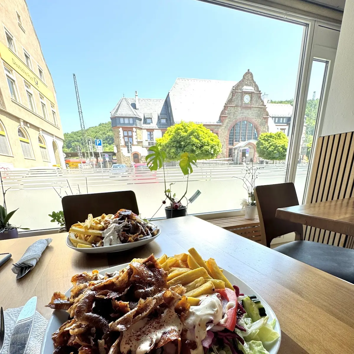 Highlights, Herborn Döner & Pizza