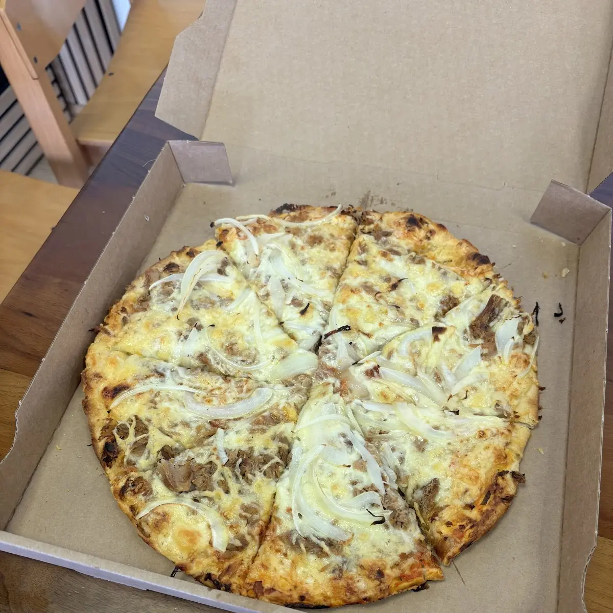 Highlights, Herborn Döner & Pizza