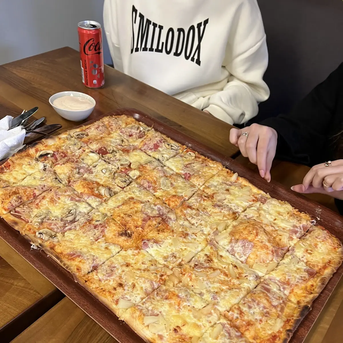 Highlights, Herborn Döner & Pizza