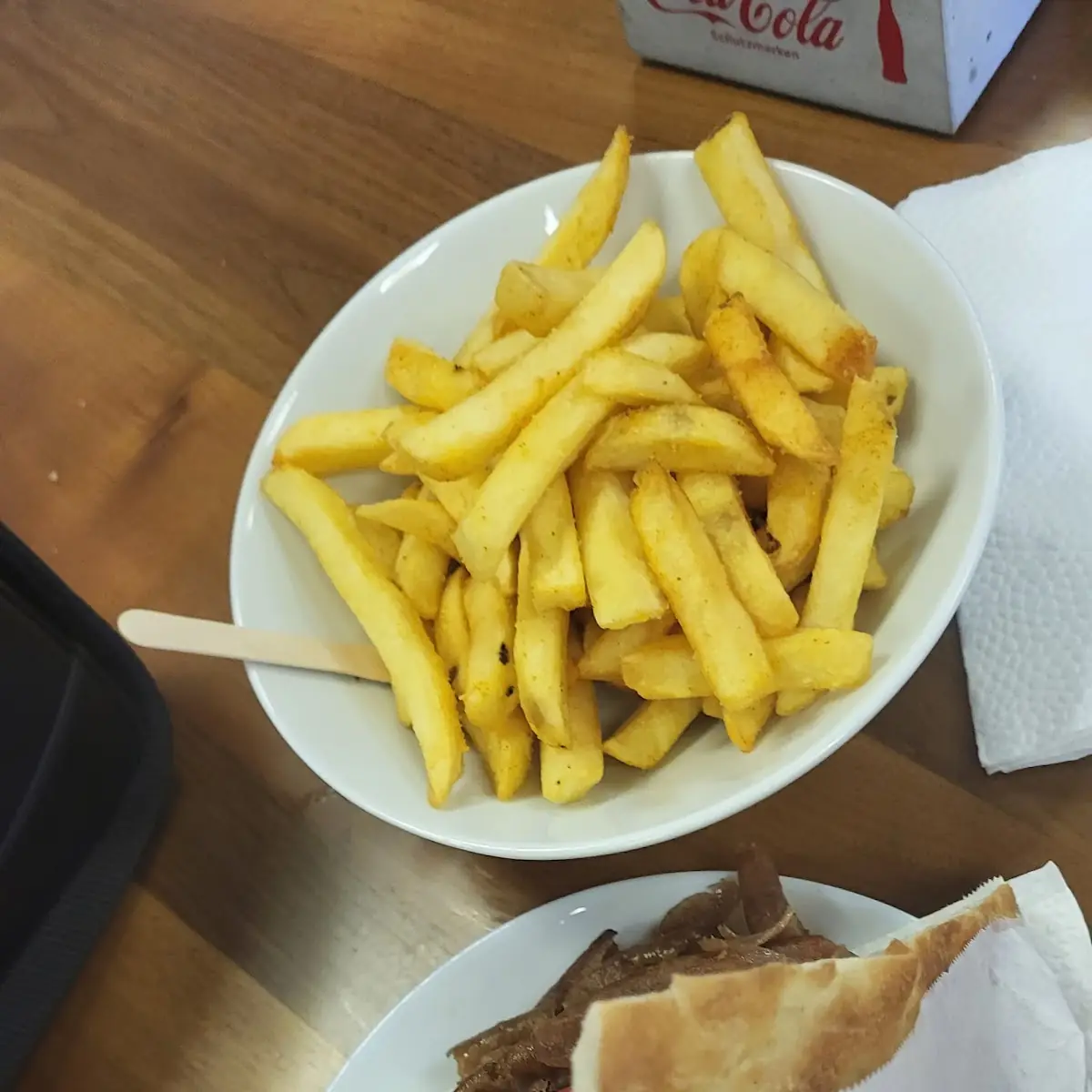 Highlights, Herborn Döner & Pizza