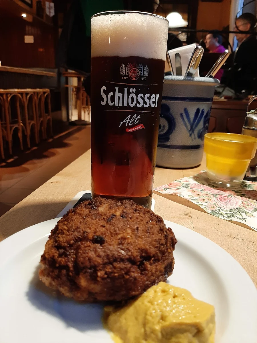 Highlights, Gaststätte Im kühlen Grund