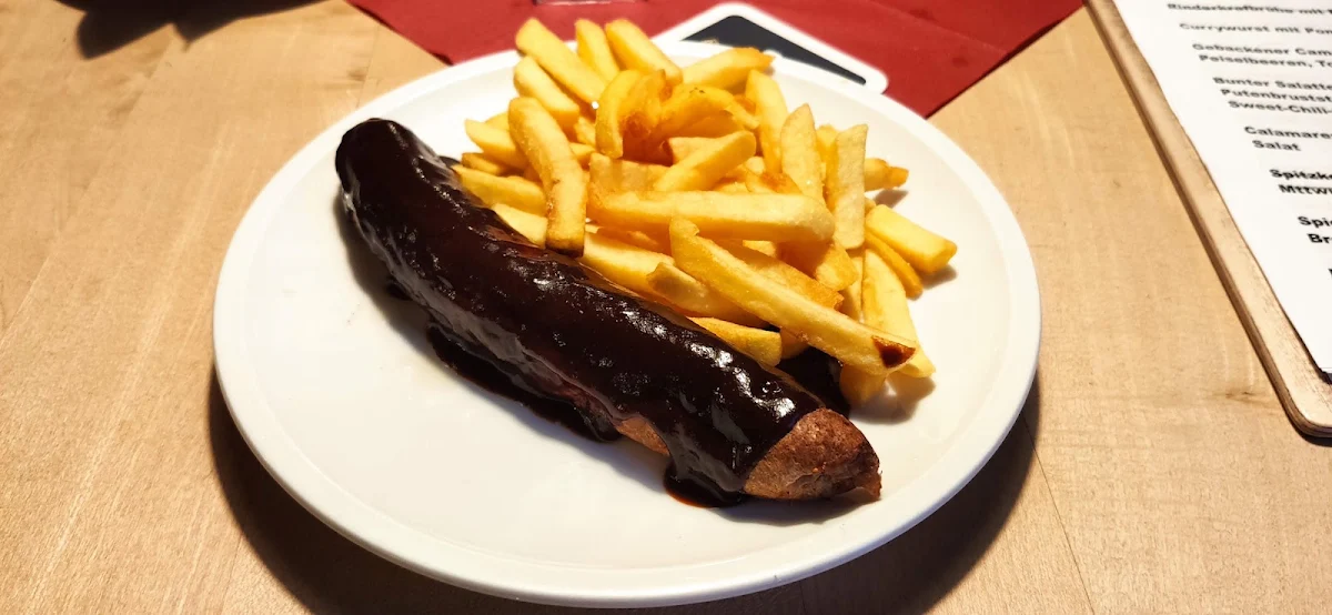 Highlights, Gaststätte Im kühlen Grund