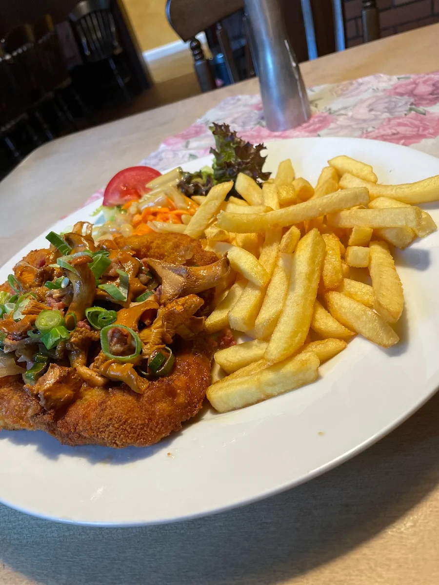Highlights, Gaststätte Im kühlen Grund