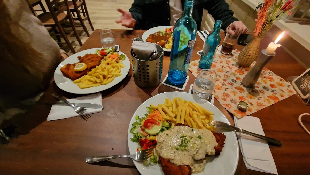 Highlights, Gaststätte Im kühlen Grund