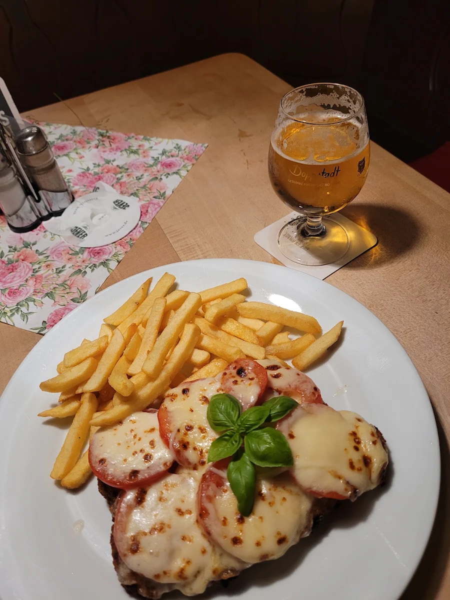 Highlights, Gaststätte Im kühlen Grund