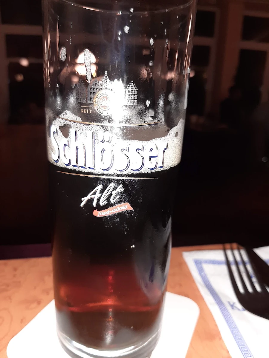 Highlights, Gaststätte Im kühlen Grund