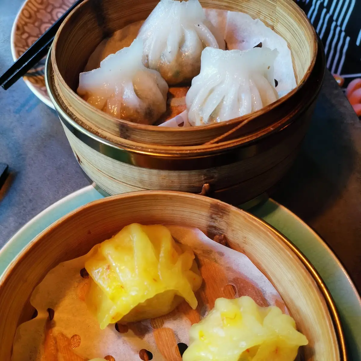 Dim Sum