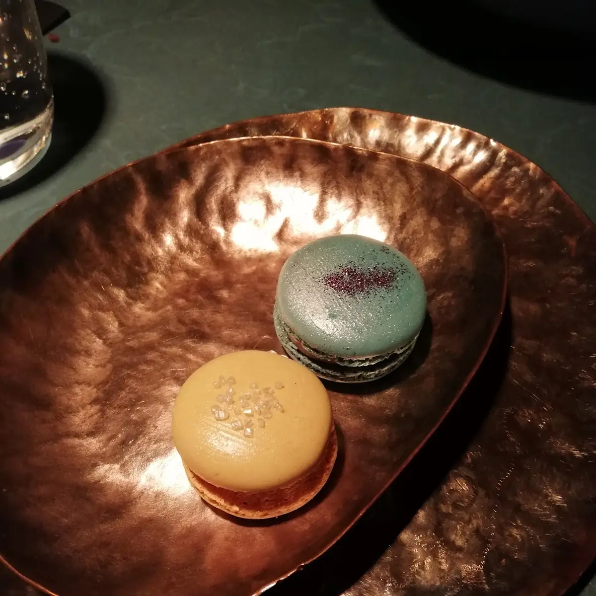 Macarons