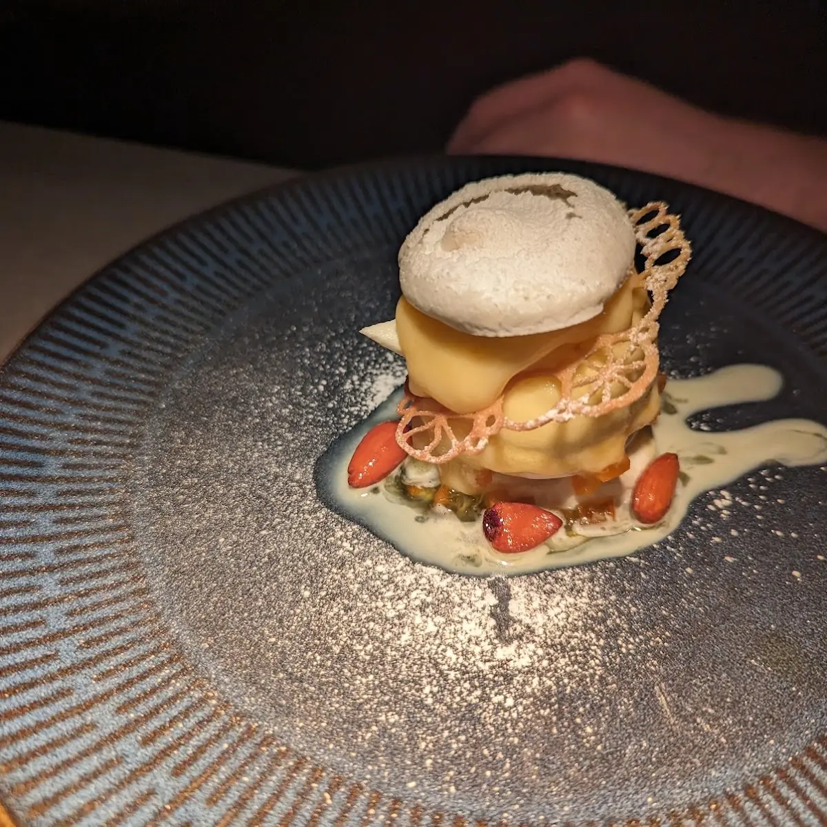 Pavlova