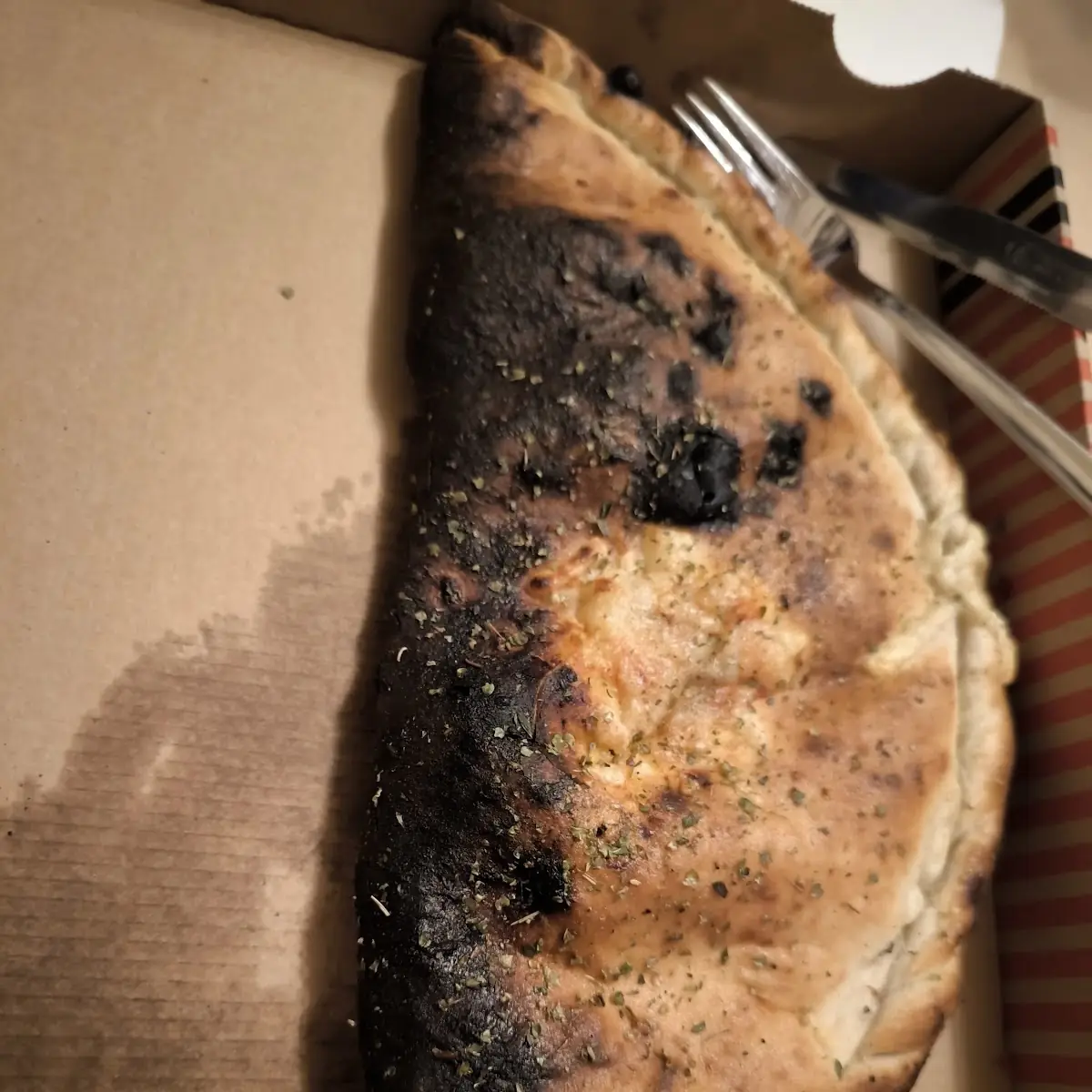 Calzone