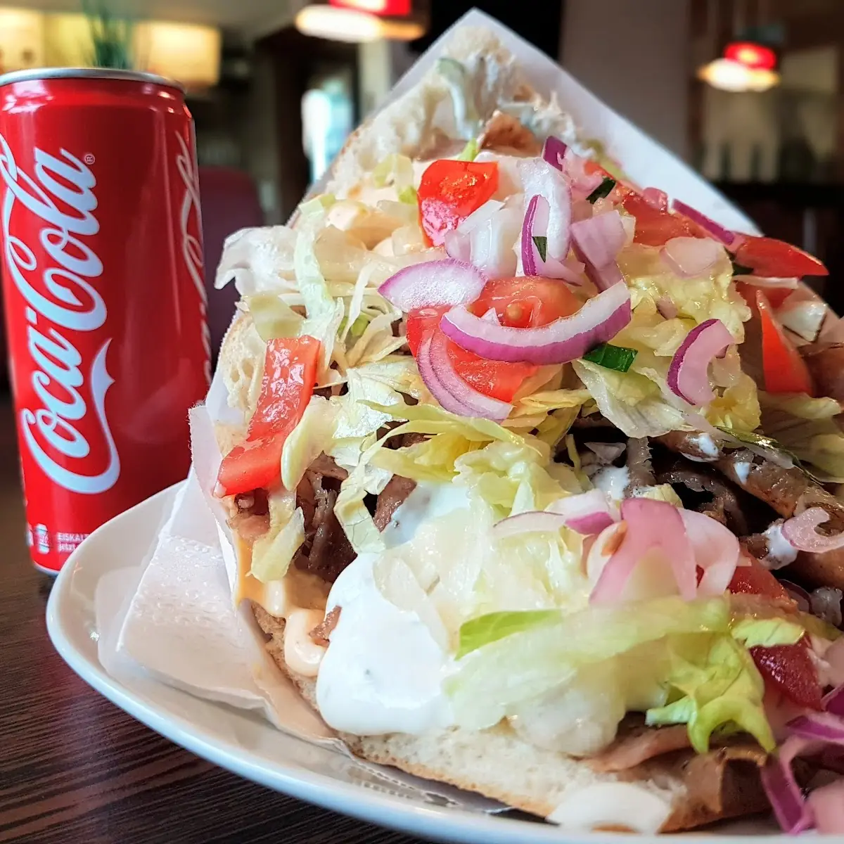 Cedar's Döner