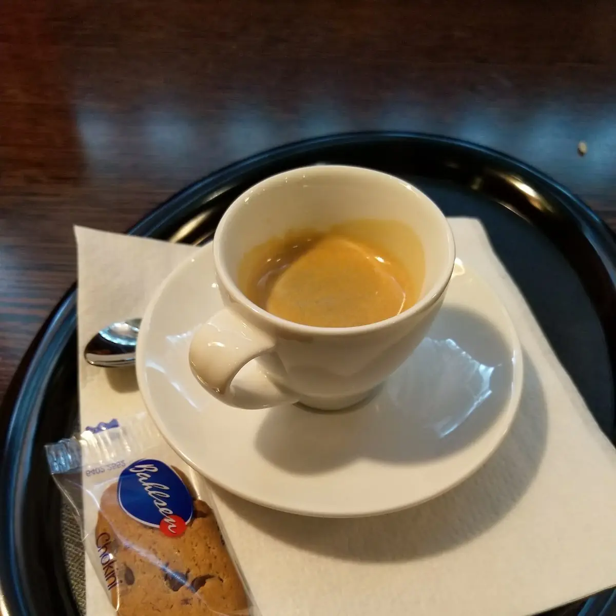 Espresso