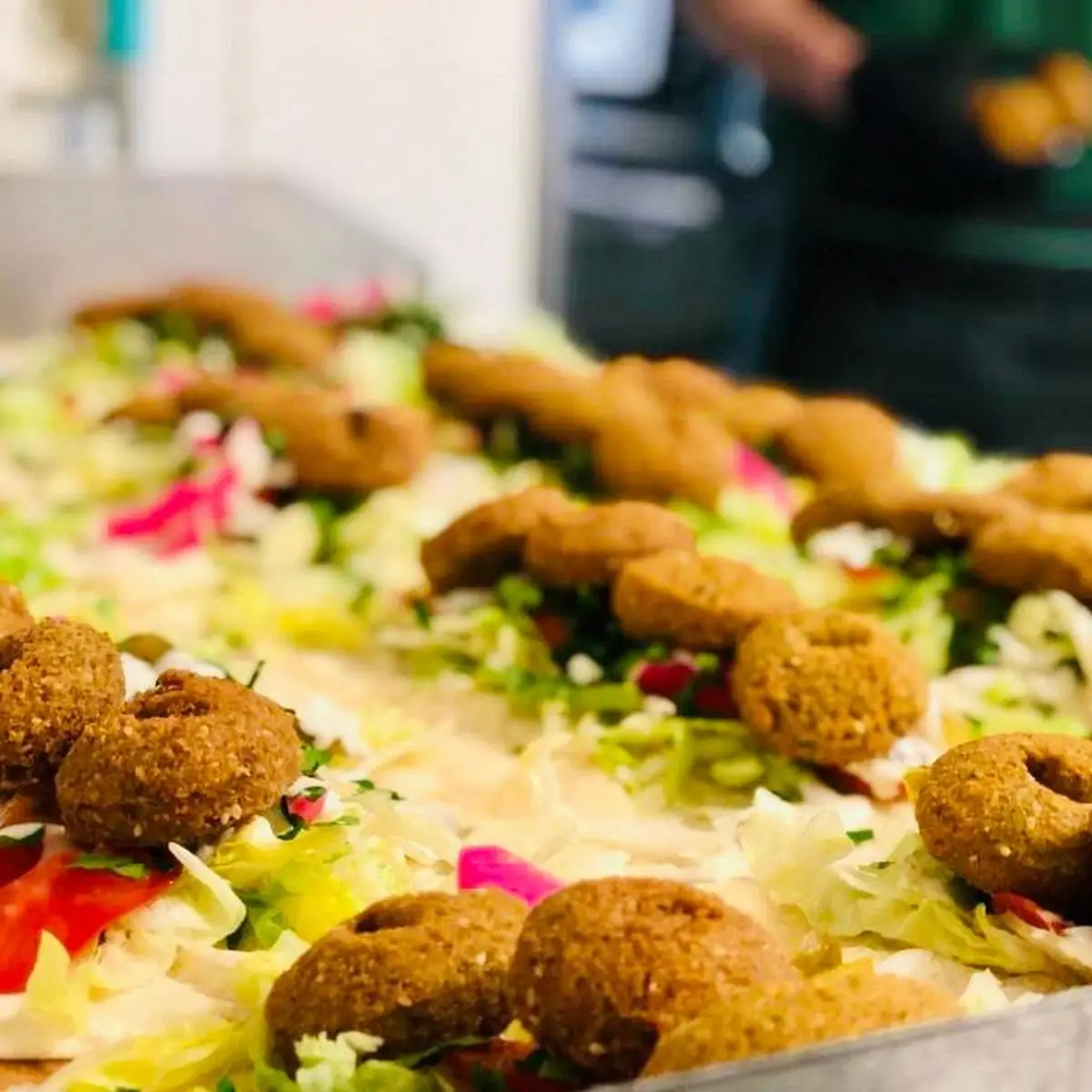 Falafel